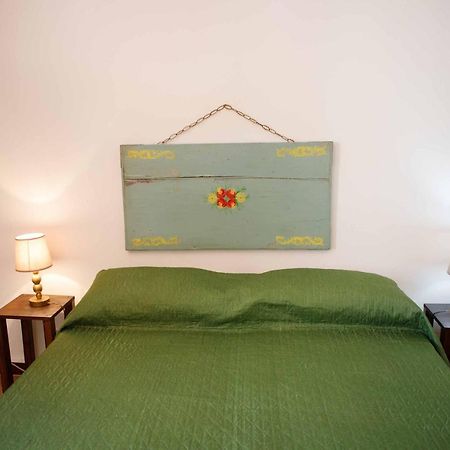 Il Baglio Di Donna Rosa Hotel Custonaci Buitenkant foto