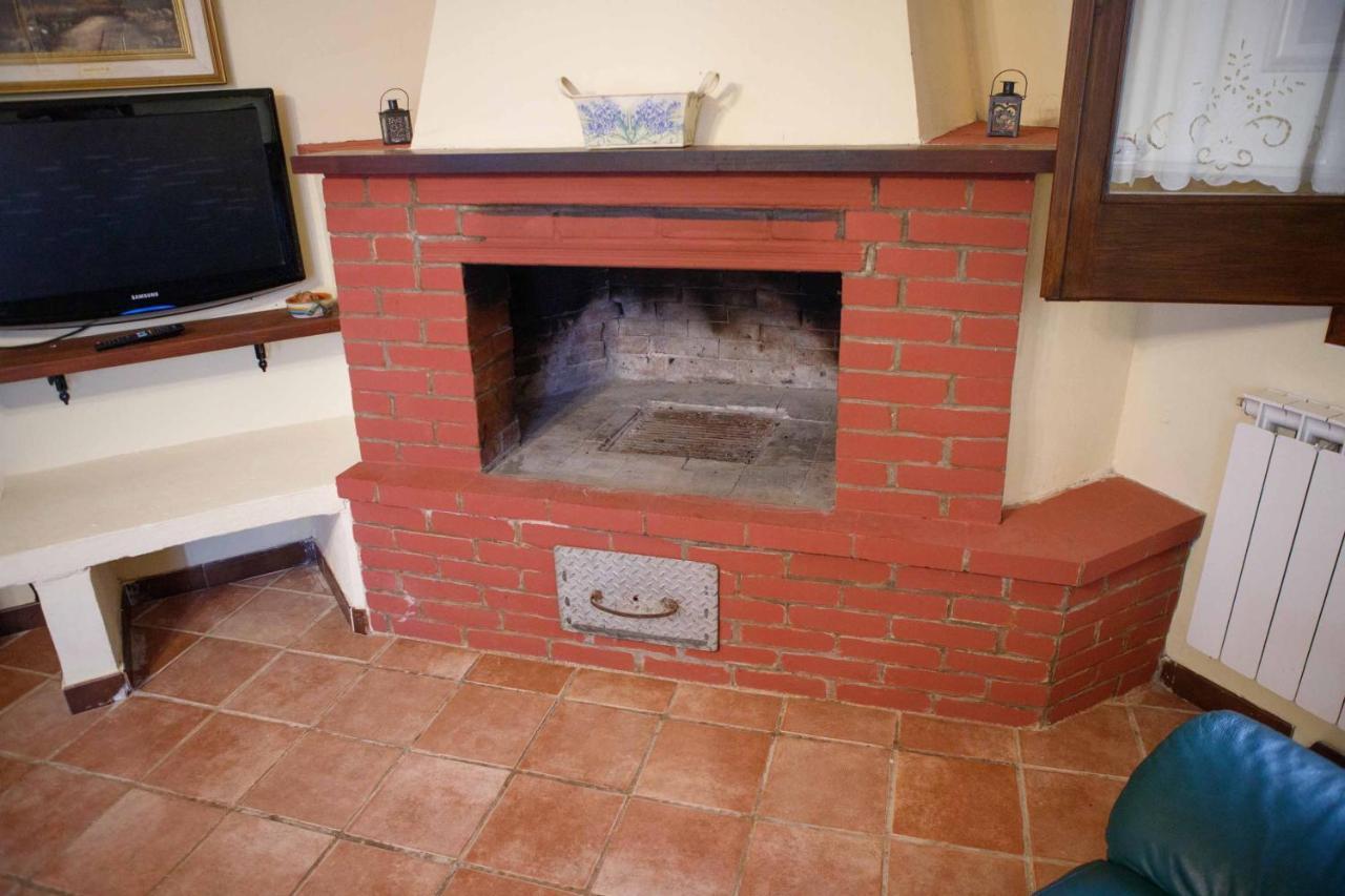 Il Baglio Di Donna Rosa Hotel Custonaci Buitenkant foto