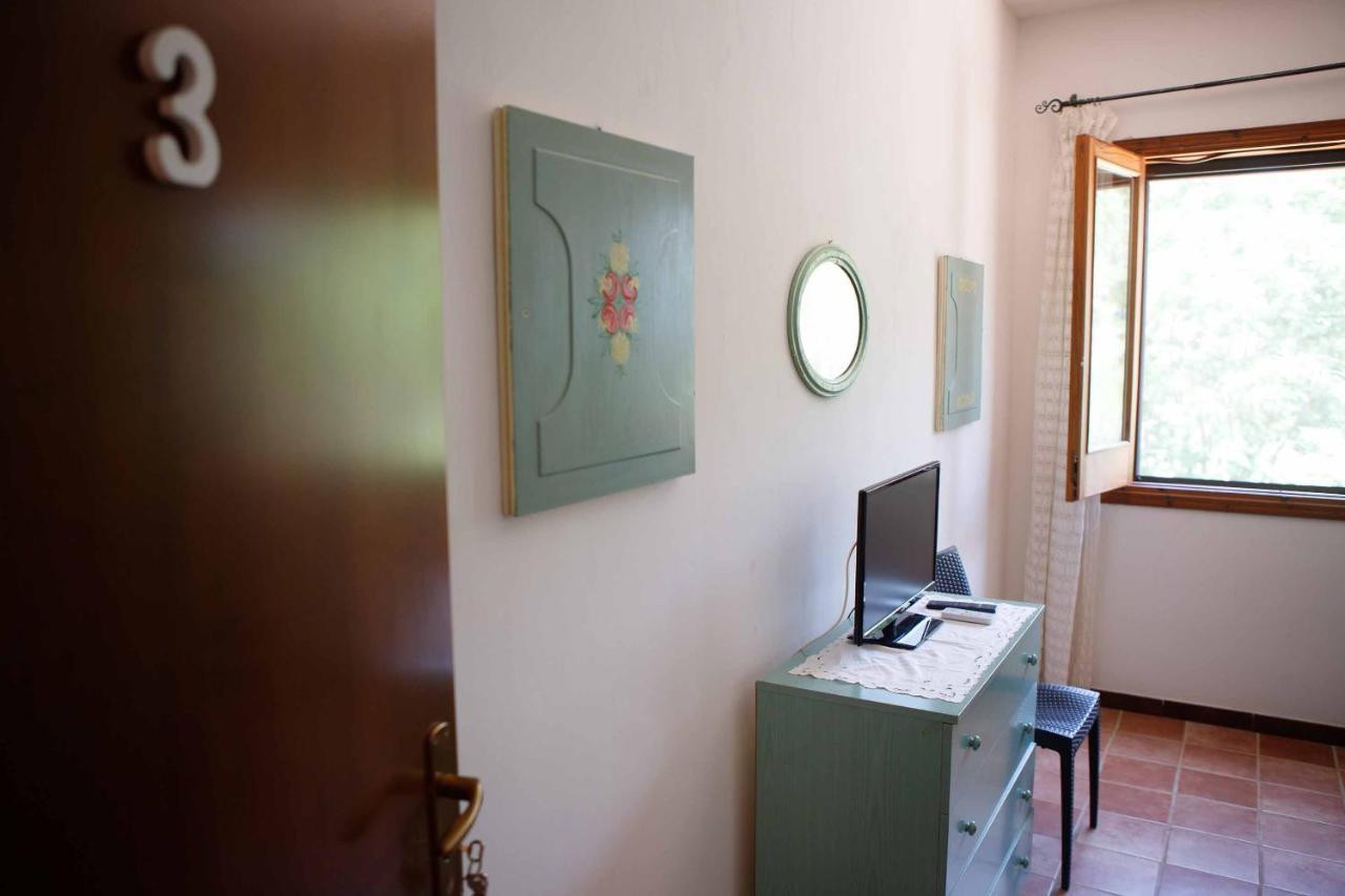 Il Baglio Di Donna Rosa Hotel Custonaci Buitenkant foto