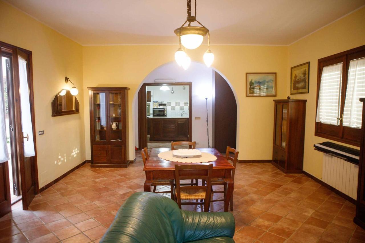 Il Baglio Di Donna Rosa Hotel Custonaci Buitenkant foto