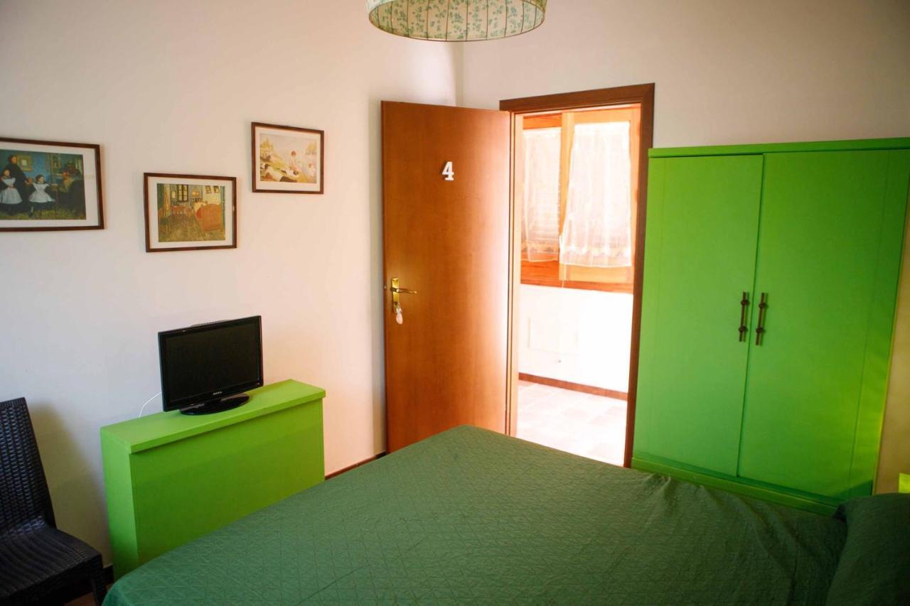 Il Baglio Di Donna Rosa Hotel Custonaci Buitenkant foto