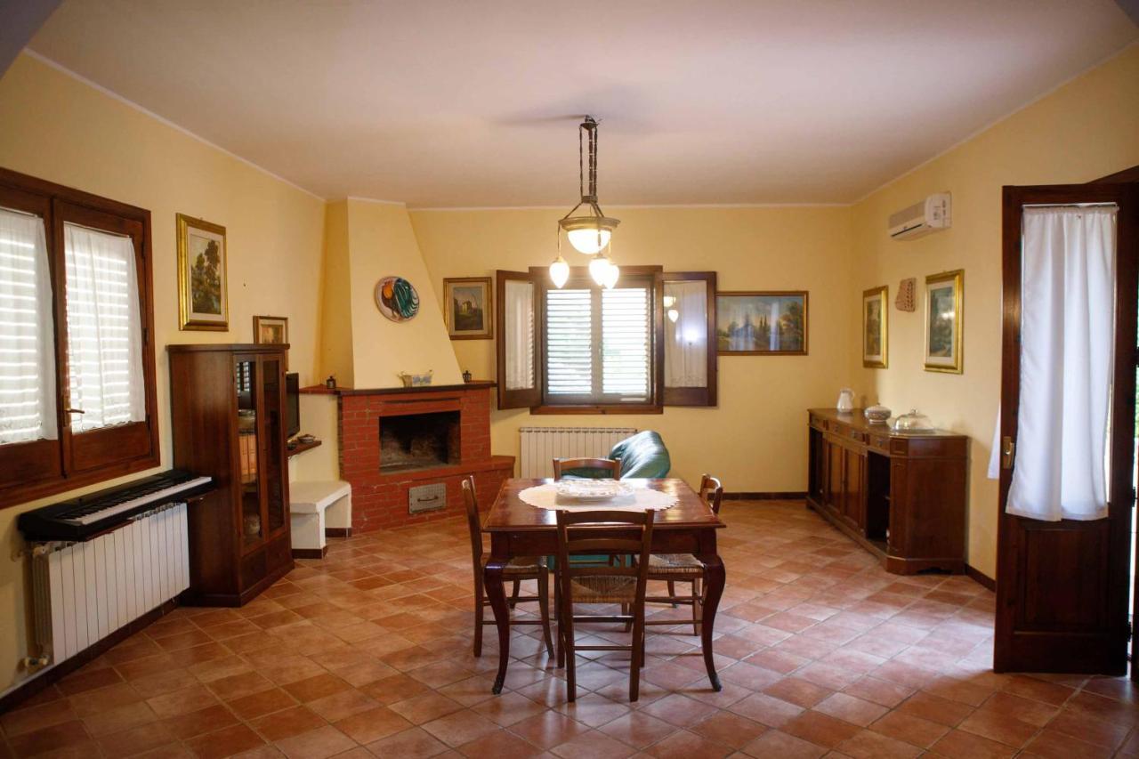 Il Baglio Di Donna Rosa Hotel Custonaci Buitenkant foto