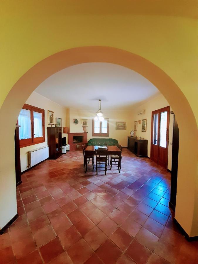 Il Baglio Di Donna Rosa Hotel Custonaci Buitenkant foto